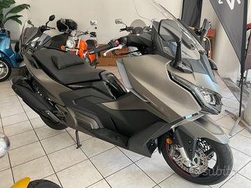 Kymco AK 550 PREMIUM