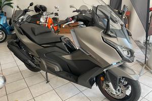 Kymco AK 550 PREMIUM