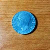 Regno D'Italia 20 Centesimi di lire