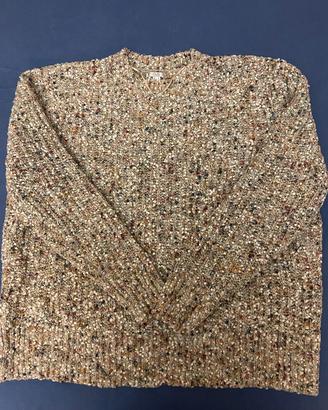Maglione OVS acrilico