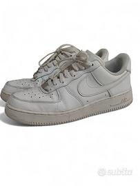scarpe air force nike