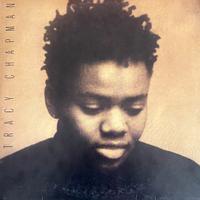 Vinile Tracy Chapman