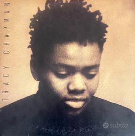 Vinile Tracy Chapman