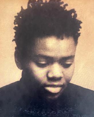 Vinile Tracy Chapman