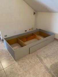 Giroletto con cassetto