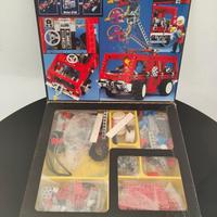 Lego Technic Fire Engine 8280 - vintage