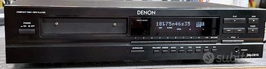 Lettore cd/mp3 Denon Dn C615