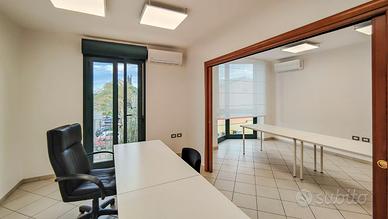 Uffici - Locali commerciali 25 o 60 mq
