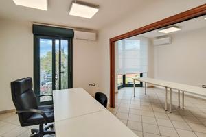 Uffici - Locali commerciali 25 o 60 mq