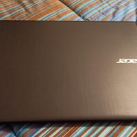 Notebook ACER non funzionante