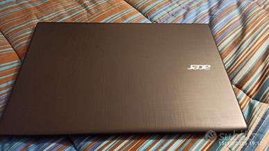 Notebook ACER non funzionante