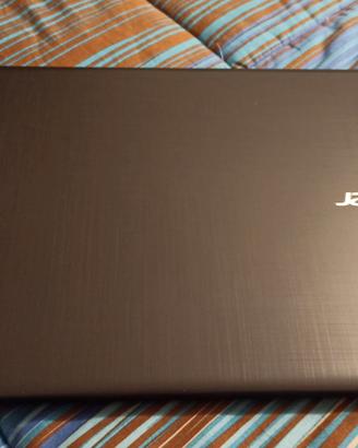 Notebook ACER non funzionante
