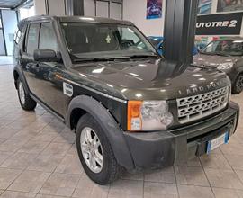 Land Rover Discovery 3 2.7 TDV6 HSE