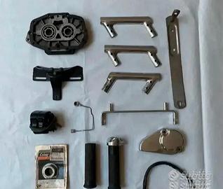 Ricambi Harley Davidson Haritage