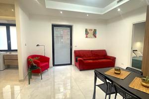 Casa vacanze stazione tiburtina