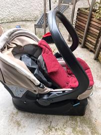 Lotto ovetto , navicella ecc