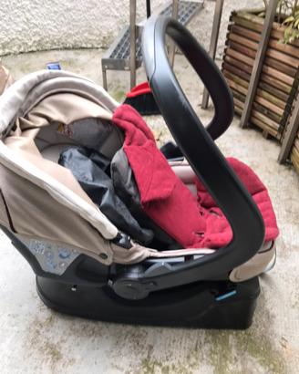 Lotto ovetto , navicella ecc