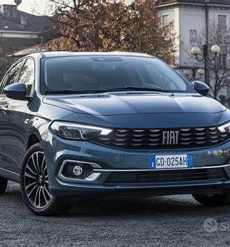 Ricambi fiat tipo 2023