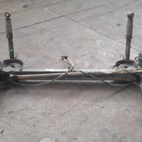 ASSALE POSTERIORE RENAULT TRAFIC