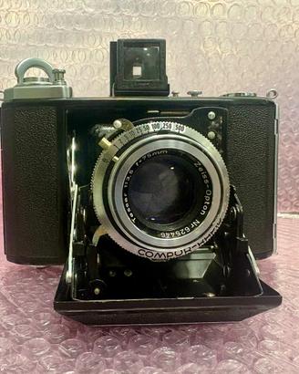 Macchina fotografica Zeiss Ikonta 521