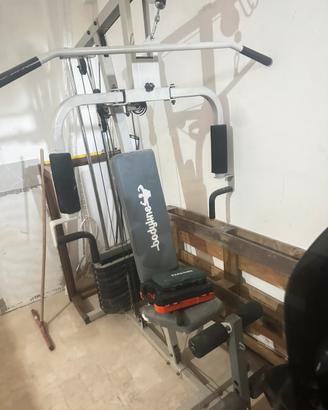 Palestra