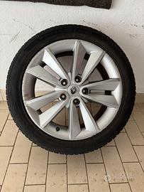 Gomme e cerchi renault