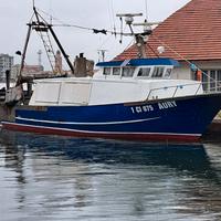 PESCHERECCIO 15 metri GSA 17