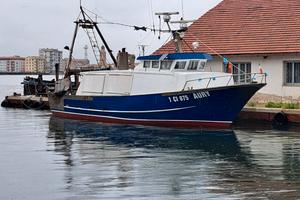 PESCHERECCIO 15 metri GSA 17