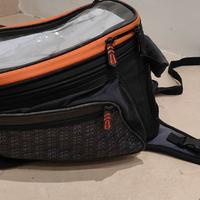 borsa serbatoio KTM Adventure 