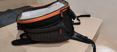 borsa serbatoio KTM Adventure 