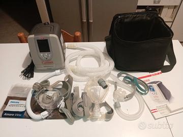 Cpap automatica