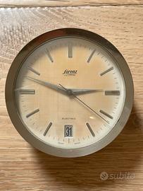 Orologio da tavolo Lorenz Calendar Electric