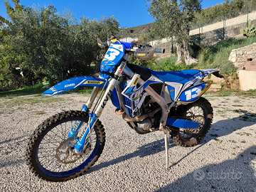 TM en 250 fi es twin 4t