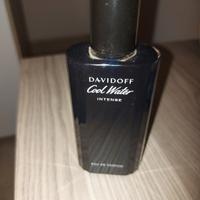 davidoff cool water 