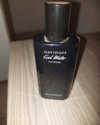 davidoff cool water 