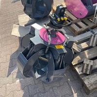 POLIPO NUOVO A 5 PALE