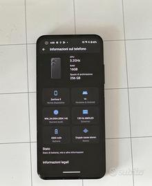 Asus Zenfone 9