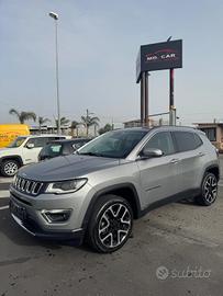 Jeep Compass 2.0 Multijet II aut. 4WD S