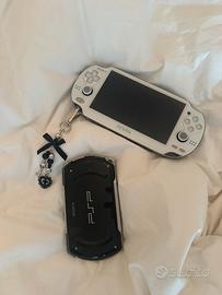 Ps vita oled