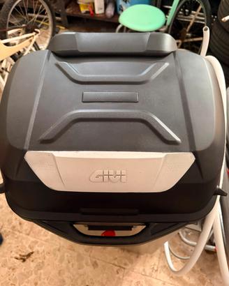 Bauletto givi 45 lt