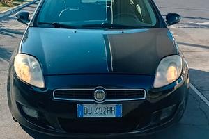 FIAT Bravo 2ª serie - 2008 1.4 GPL revisionato
