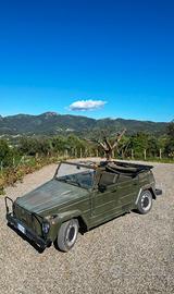 Vendi Volkswagen Pescaccia