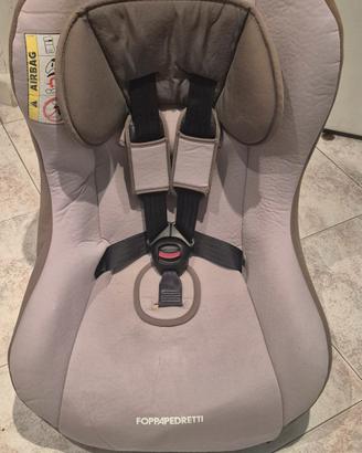 Seggiolino Auto Foppapedretti (da 0 a 18 kg)