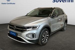 Volkswagen T-Roc 1.0 TSI Style