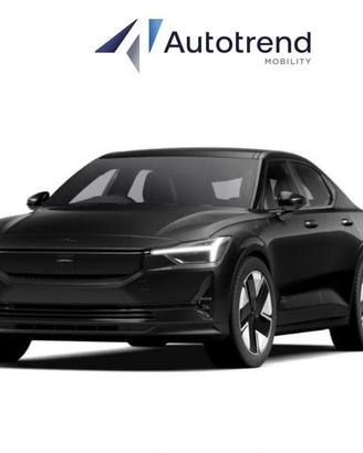 Polestar Polestar 2 Long Range Dual Motor AWD...