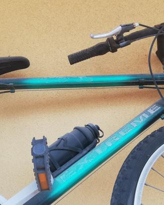 Bicicletta monthebike 