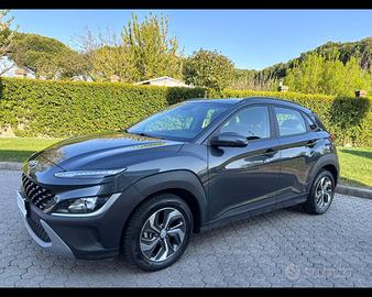 HYUNDAI Kona I 2021 - Kona 1.6 gdi hev Xtech U8620