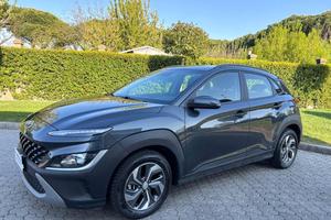 HYUNDAI Kona I 2021 - Kona 1.6 gdi hev Xtech U8620