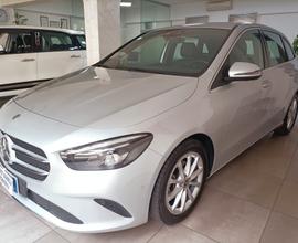 Mercedes-benz B 180 B 180 d Automatic Premium