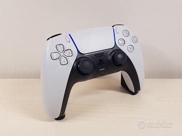 Supporto invisibile per controller PS5